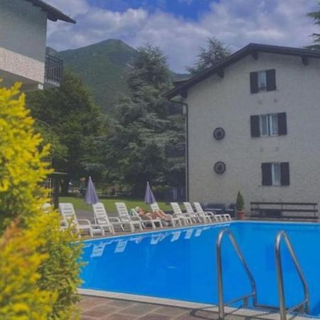 بيزيتشا Residence Catullo المظهر الخارجي الصورة