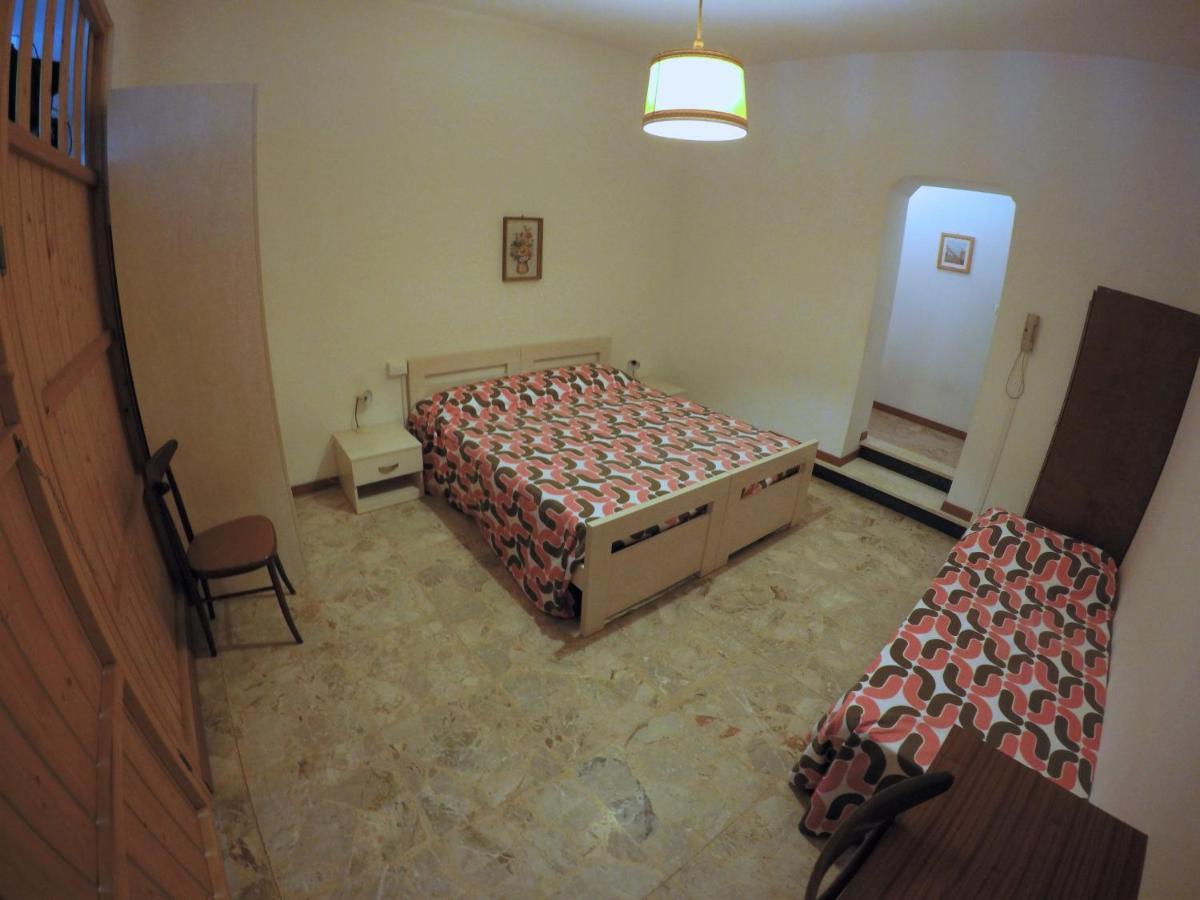 بيزيتشا Residence Catullo المظهر الخارجي الصورة