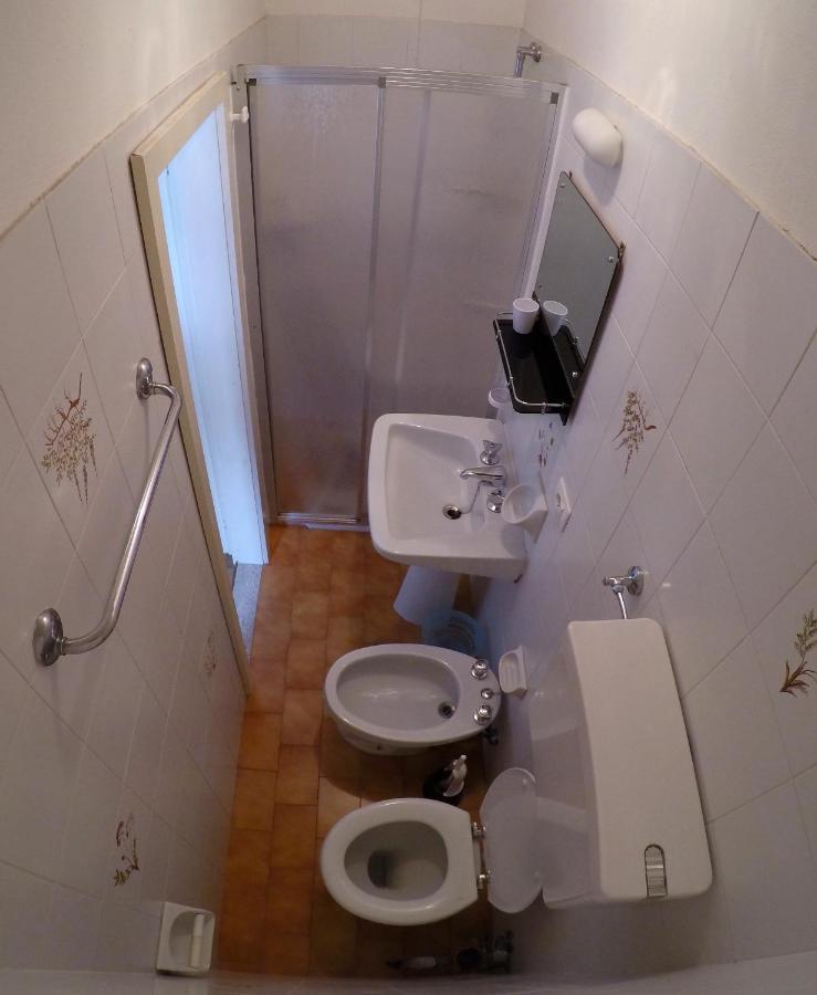 بيزيتشا Residence Catullo المظهر الخارجي الصورة