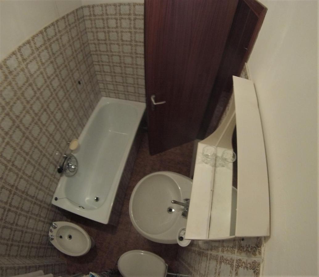 بيزيتشا Residence Catullo المظهر الخارجي الصورة