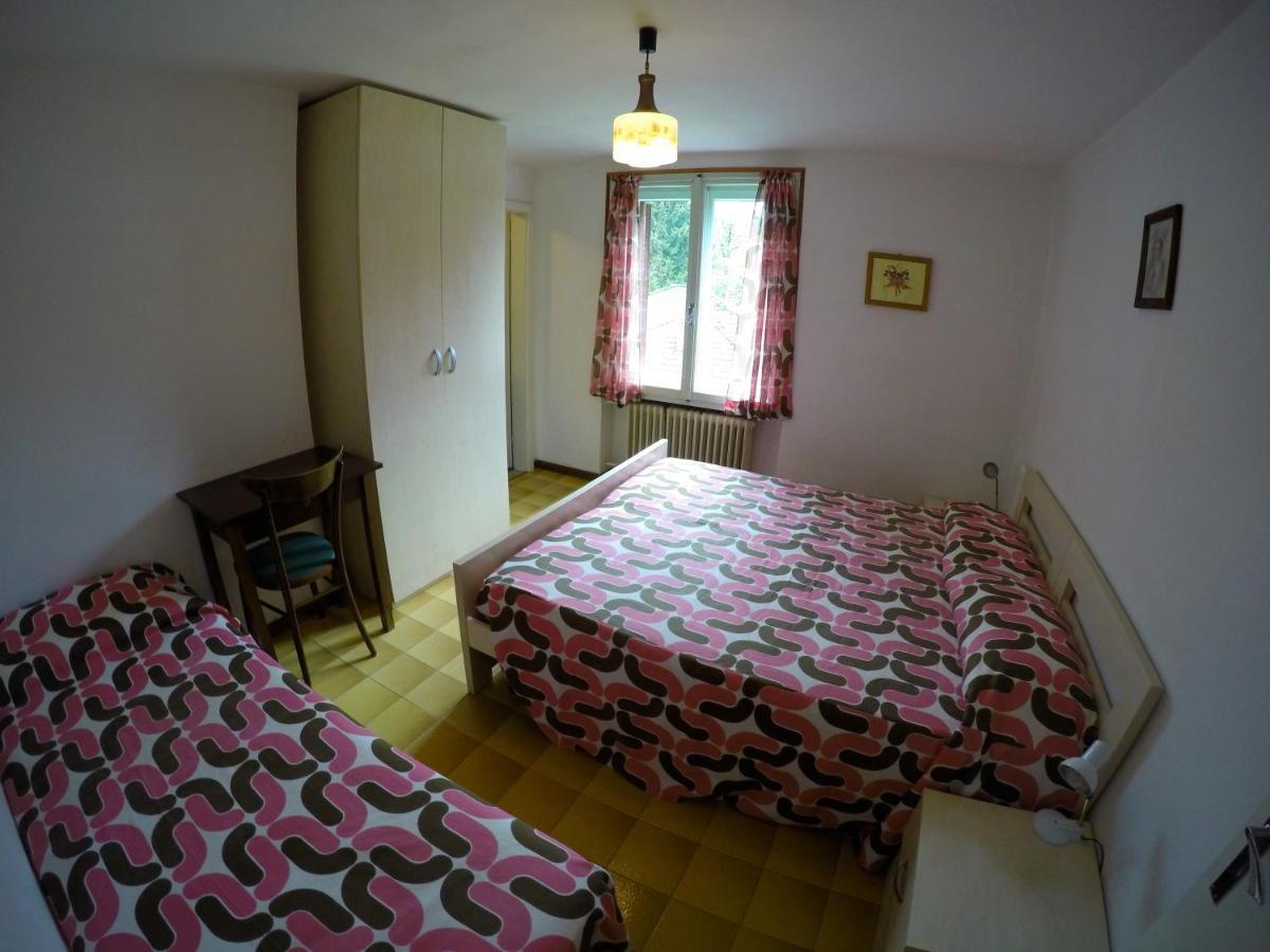 بيزيتشا Residence Catullo المظهر الخارجي الصورة