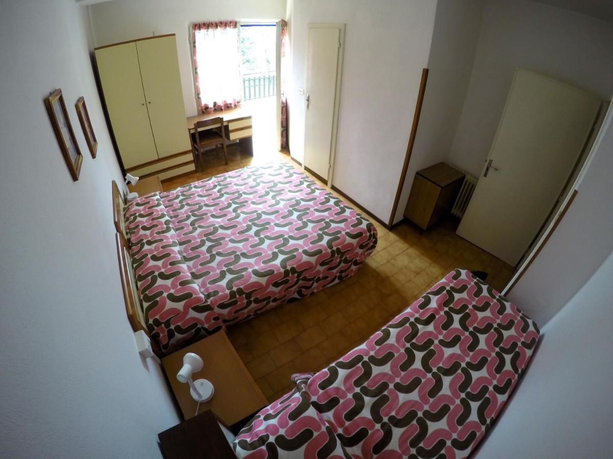 بيزيتشا Residence Catullo المظهر الخارجي الصورة