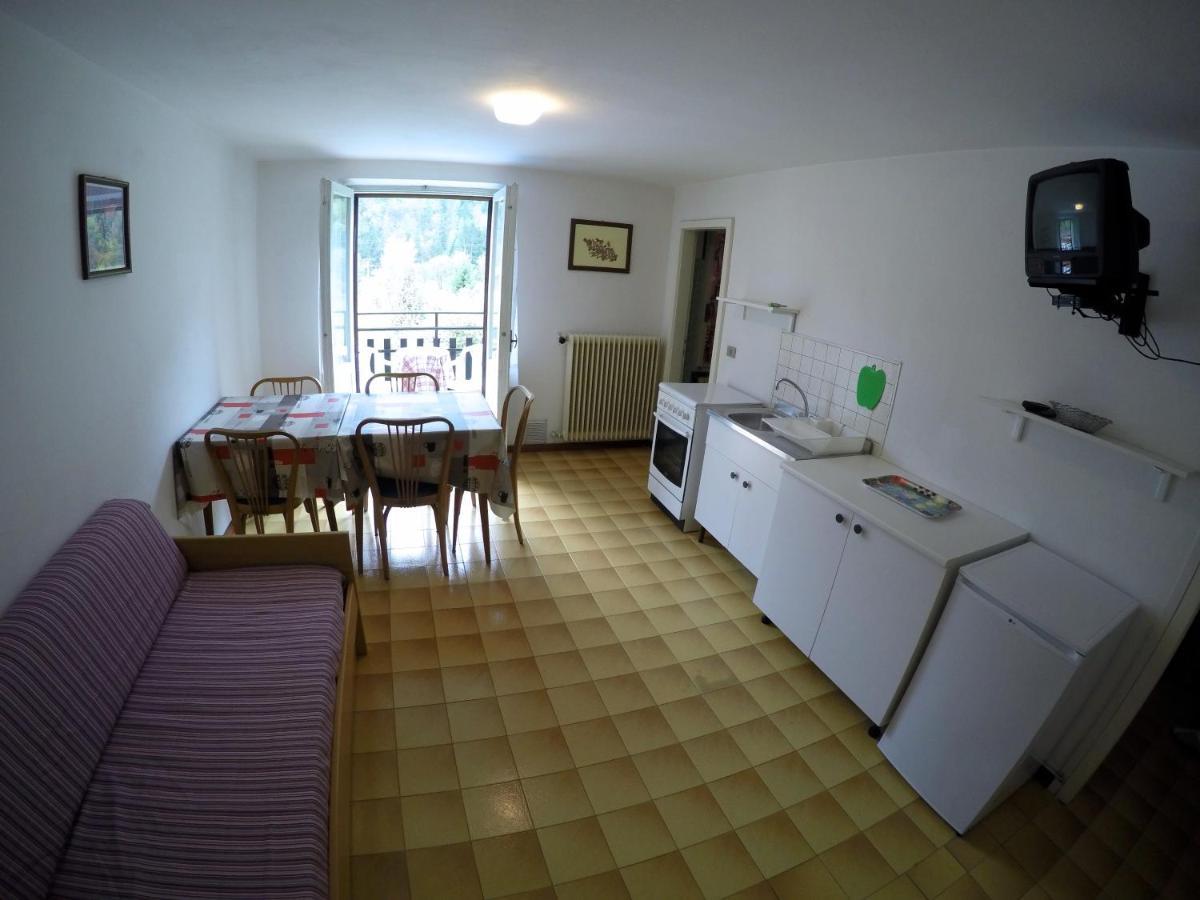 بيزيتشا Residence Catullo المظهر الخارجي الصورة