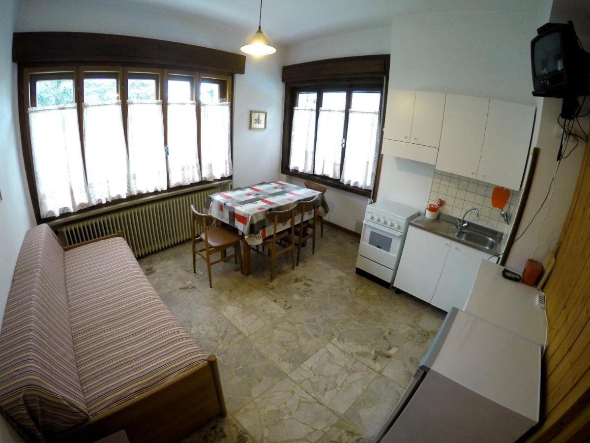 بيزيتشا Residence Catullo المظهر الخارجي الصورة