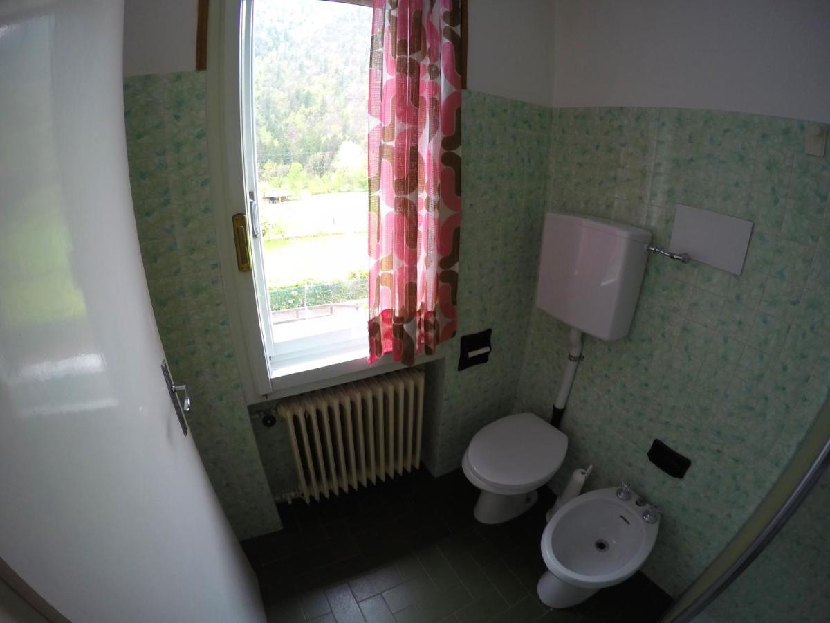 بيزيتشا Residence Catullo المظهر الخارجي الصورة