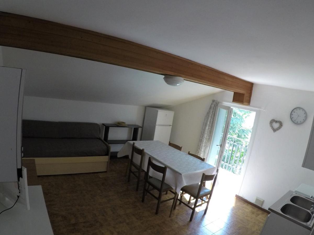 بيزيتشا Residence Catullo المظهر الخارجي الصورة