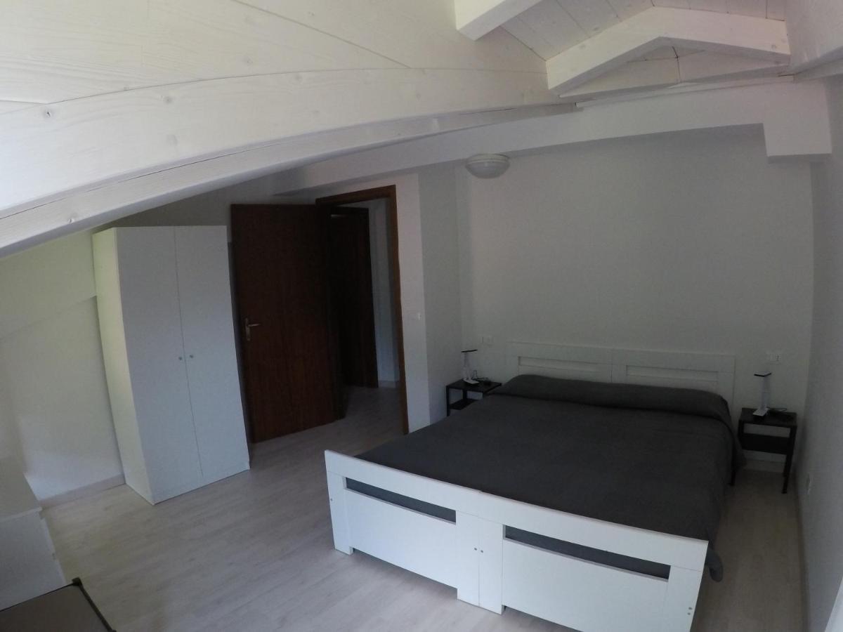 بيزيتشا Residence Catullo المظهر الخارجي الصورة