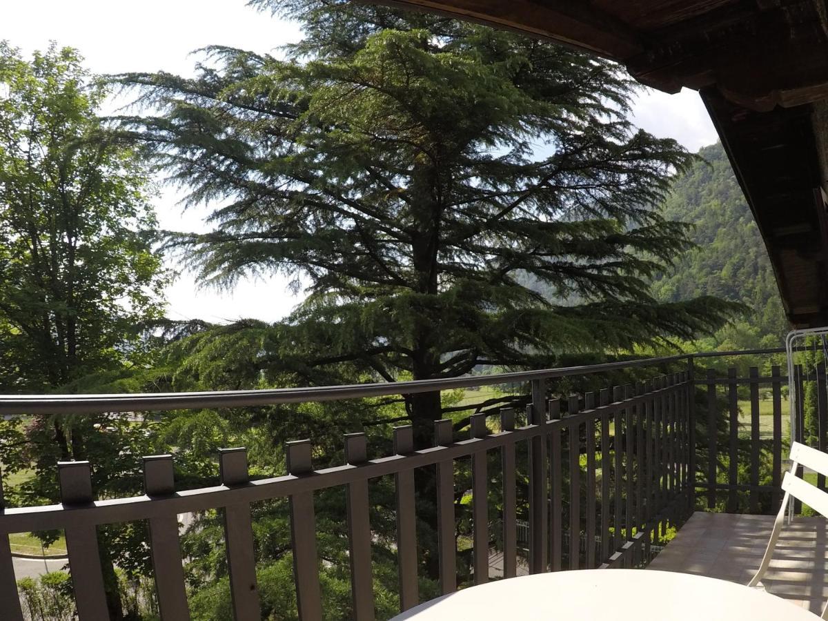 بيزيتشا Residence Catullo المظهر الخارجي الصورة