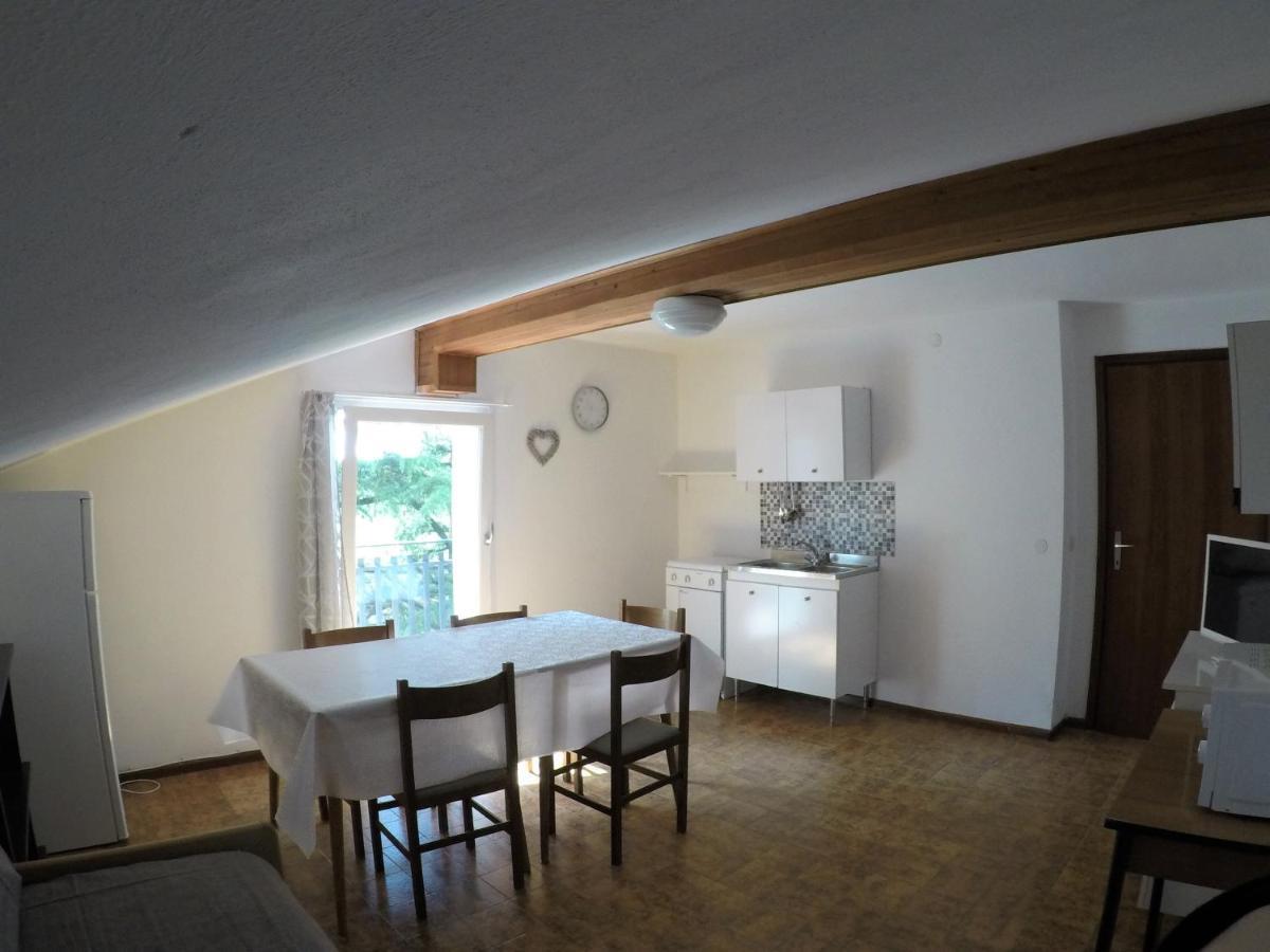 بيزيتشا Residence Catullo المظهر الخارجي الصورة