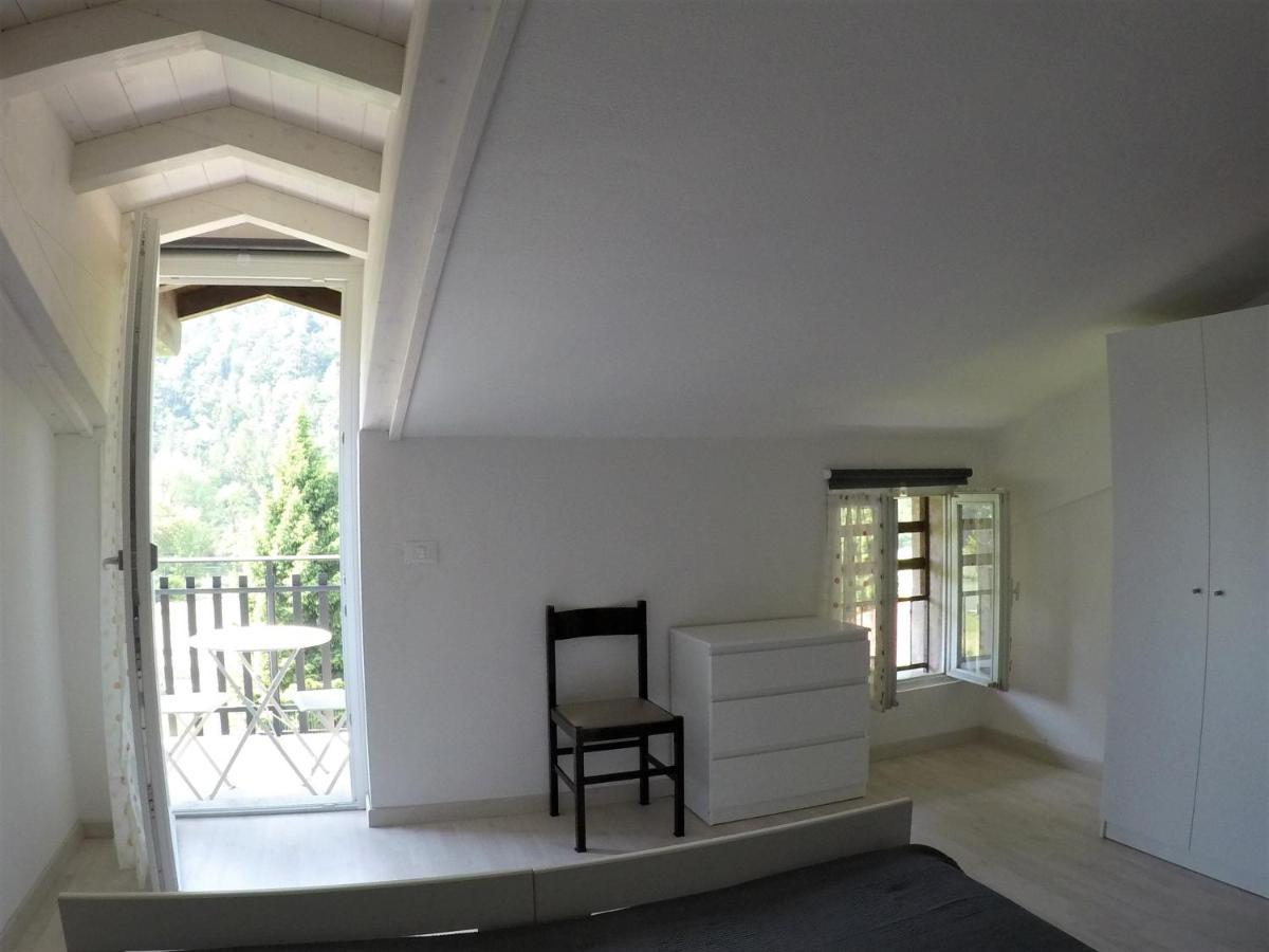 بيزيتشا Residence Catullo المظهر الخارجي الصورة