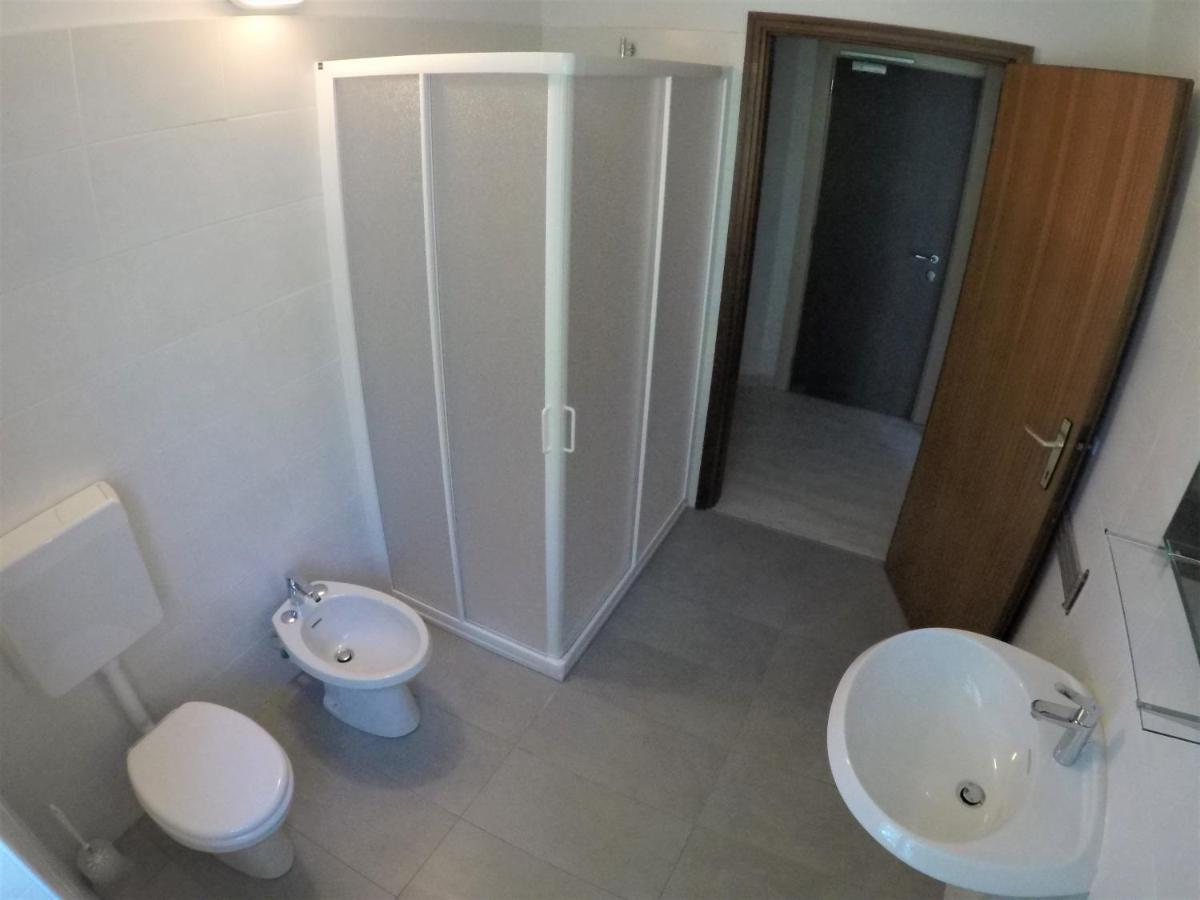بيزيتشا Residence Catullo المظهر الخارجي الصورة