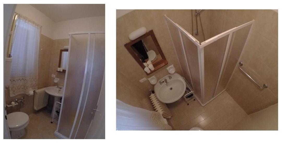 بيزيتشا Residence Catullo المظهر الخارجي الصورة